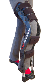 Freedom Leg 2.0