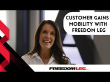 Load and play video in Gallery viewer, Freedom Leg 3.0