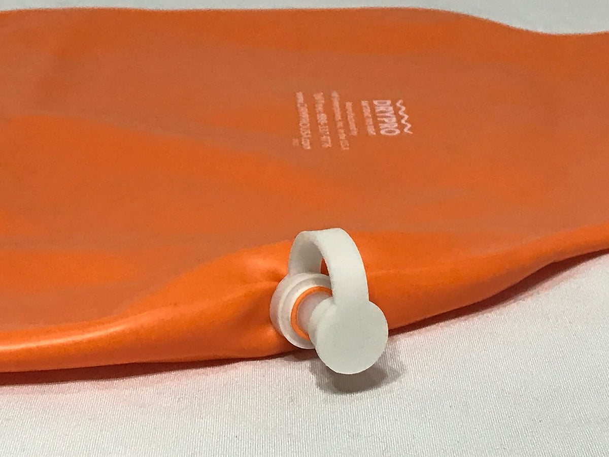 DryPro FL-15 Waterproof Vacuum Sealed Cast Cover