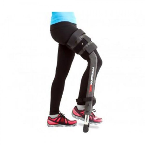 Freedom Leg - The Best Walking Crutch for non Weight Bearing Injuries ...